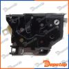 Serrure de porte droite pour AUDI | EZC-AU-006, 16SKV182